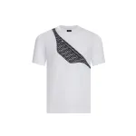 Fendi T-Shirt 4