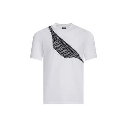 Fendi T-Shirt 4