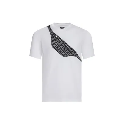 Fendi T-Shirt 4 01