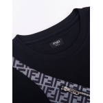 Fendi T-Shirt 4