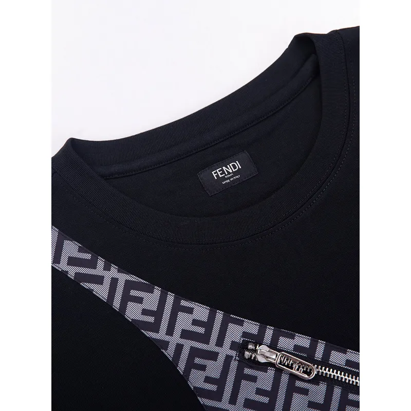 Fendi T-Shirt 4