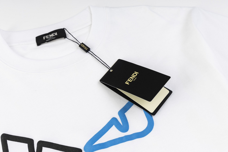 Fendi T-Shirt 1