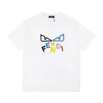 Fendi T-Shirt 1