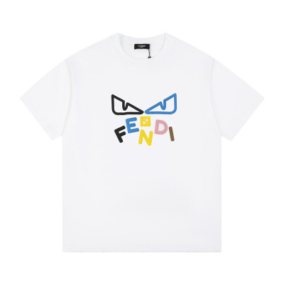 Fendi T-Shirt 1 01