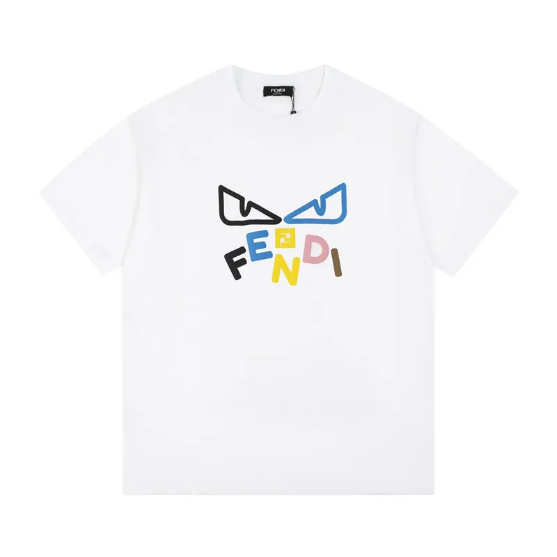 Fendi T-Shirt 1