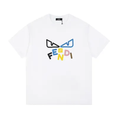 Fendi T-Shirt 1 01
