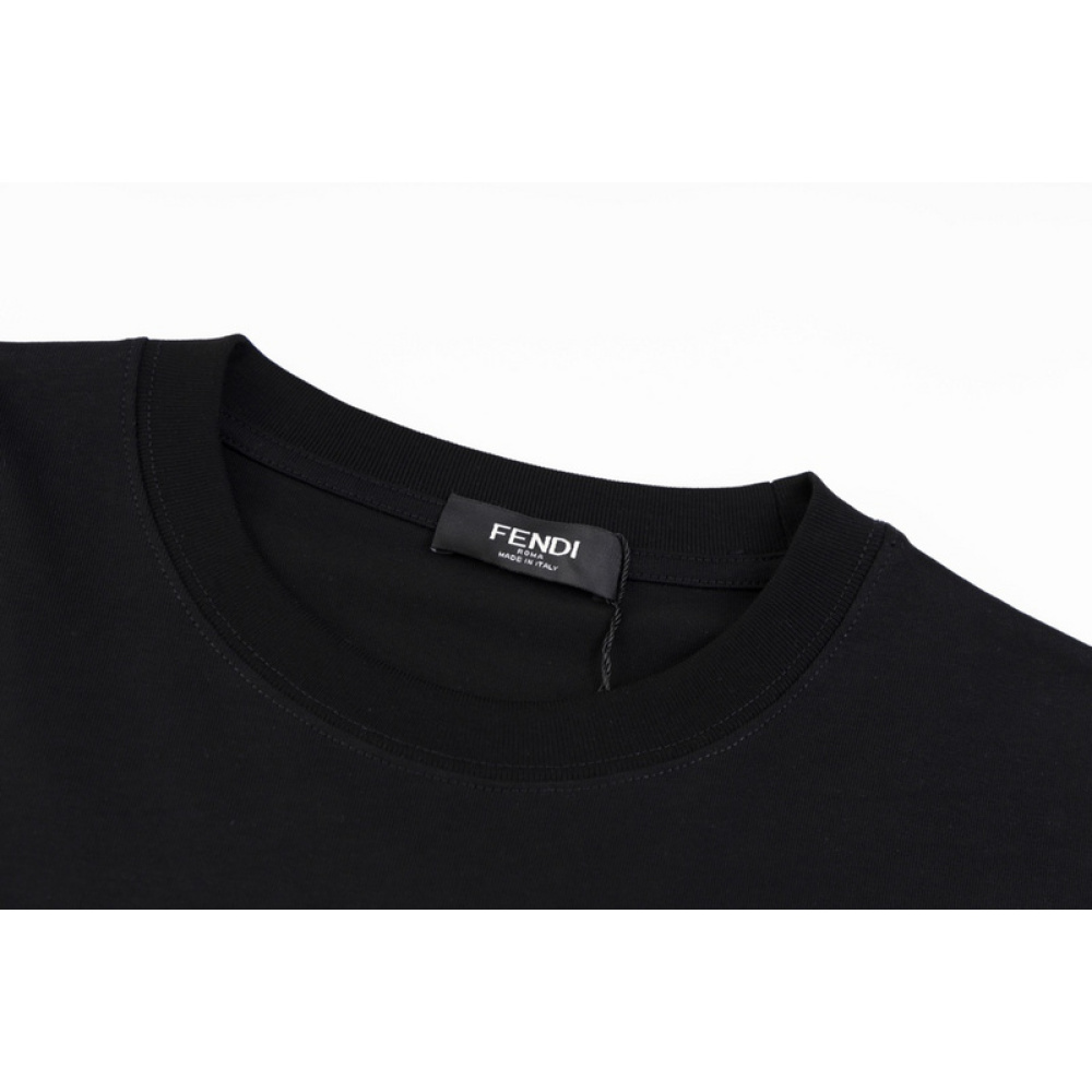Fendi T-Shirt 1