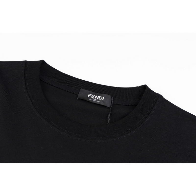 Fendi T-Shirt 1