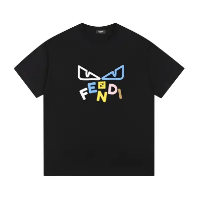 Fendi T-Shirt 1 02