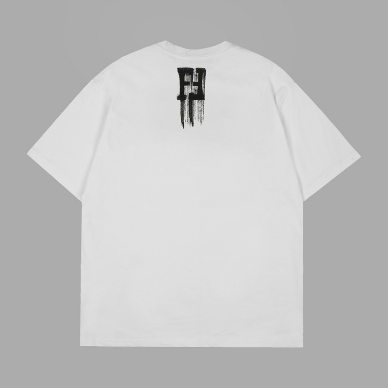 Fendi T-Shirt 2
