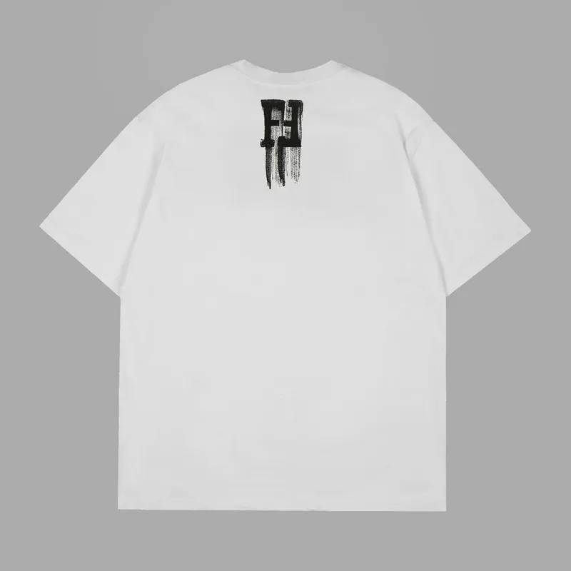 Fendi T-Shirt 2
