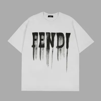 Fendi T-Shirt 2 01