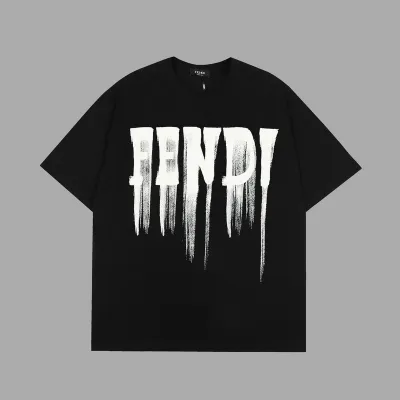 Fendi T-Shirt 2 02