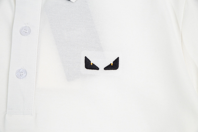 Fendi T-Shirt 5