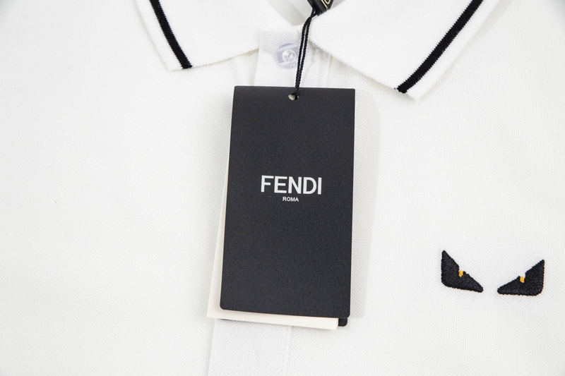 Fendi T-Shirt 5