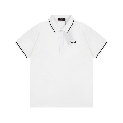 Fendi T-Shirt 5 01