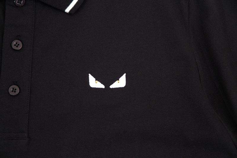Fendi T-Shirt 5