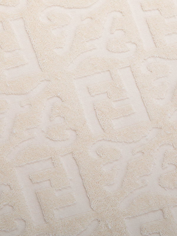 Fendi T-Shirt Simple