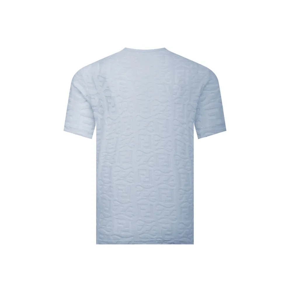 Fendi T-Shirt Simple