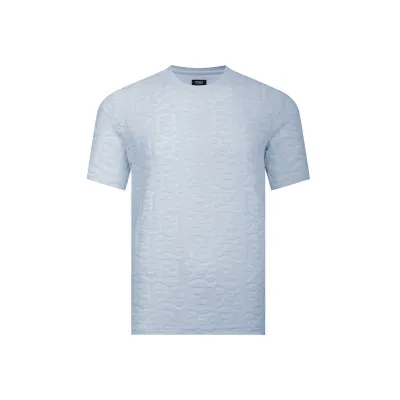 Fendi T-Shirt Simple 01