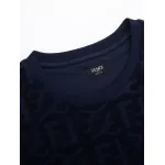 Fendi T-Shirt Simple