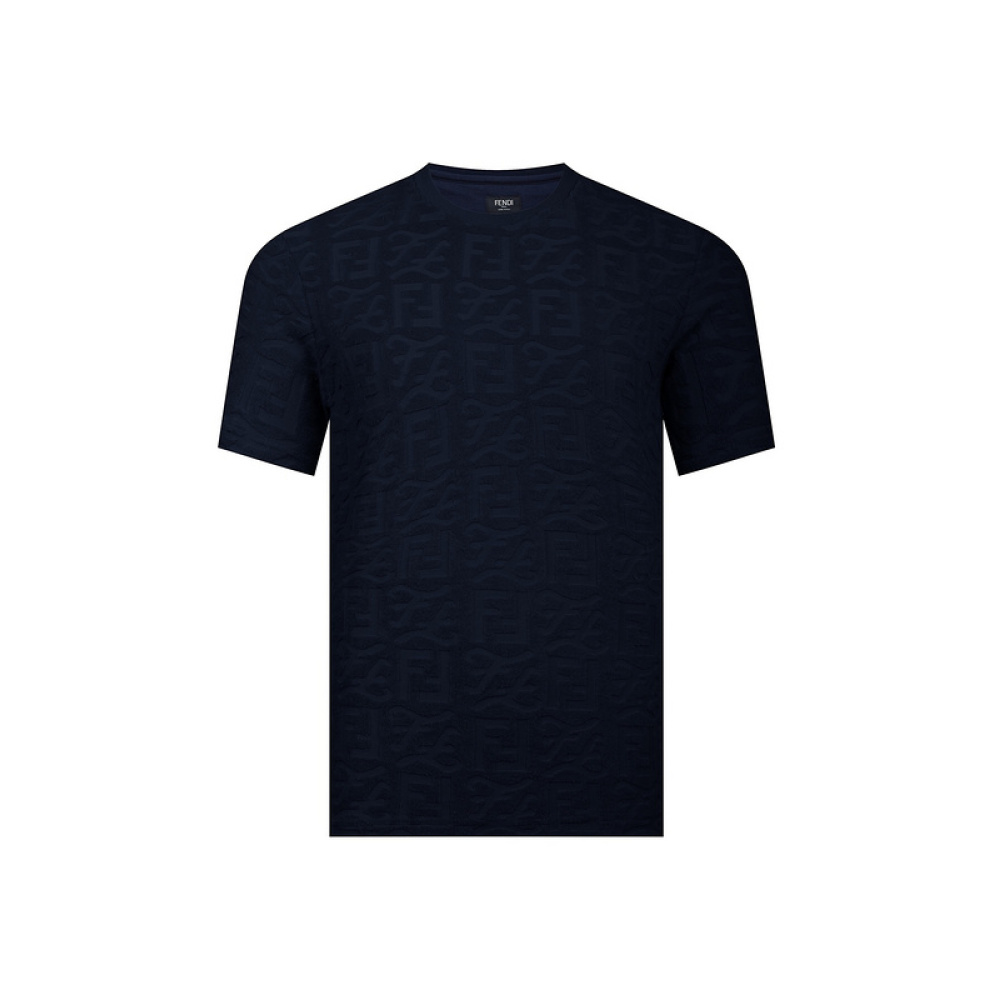 Fendi T-Shirt Simple