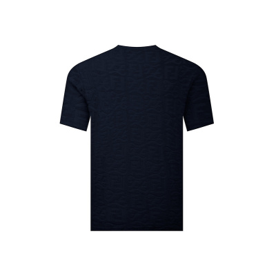 Fendi T-Shirt Simple 02