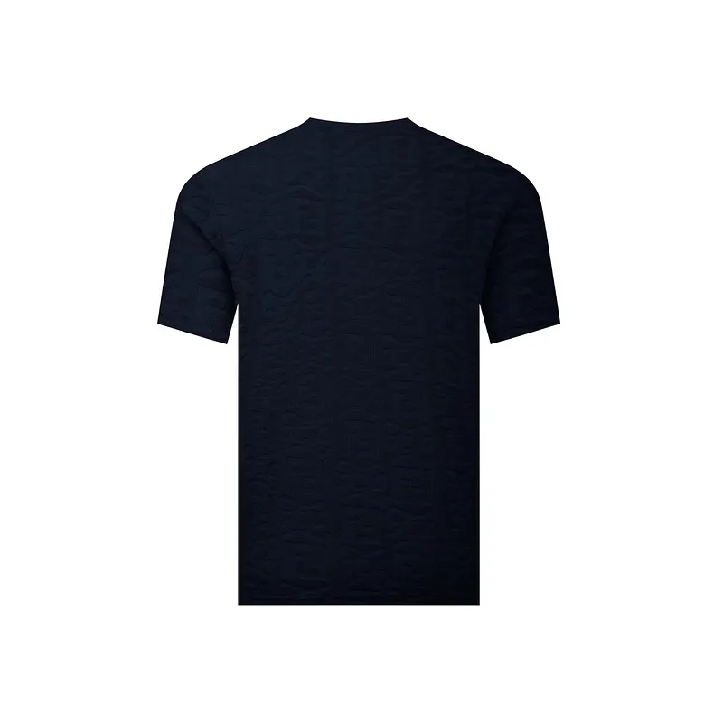Fendi T-Shirt Simple