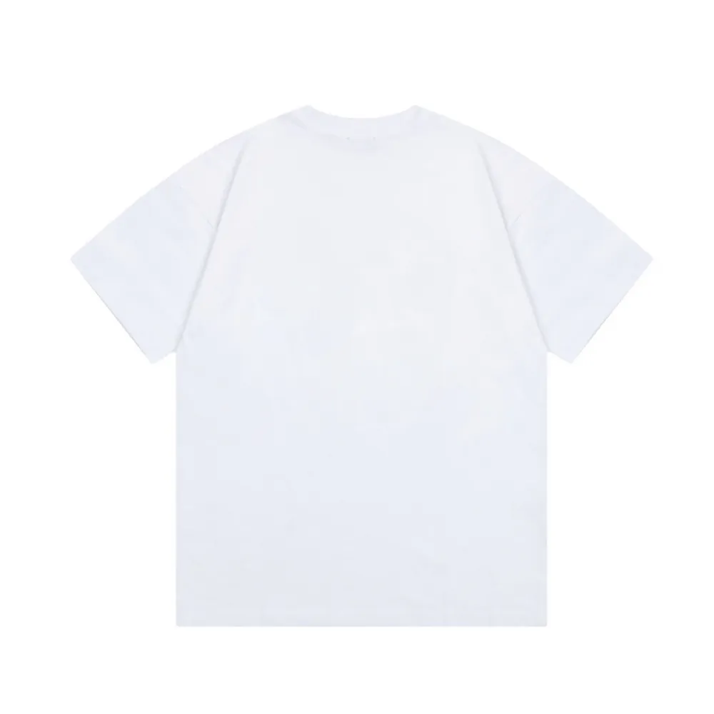 Karl Lagerfeld X Fendi T-Shirt