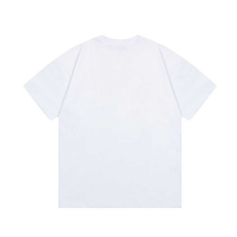 Karl Lagerfeld X Fendi T-Shirt