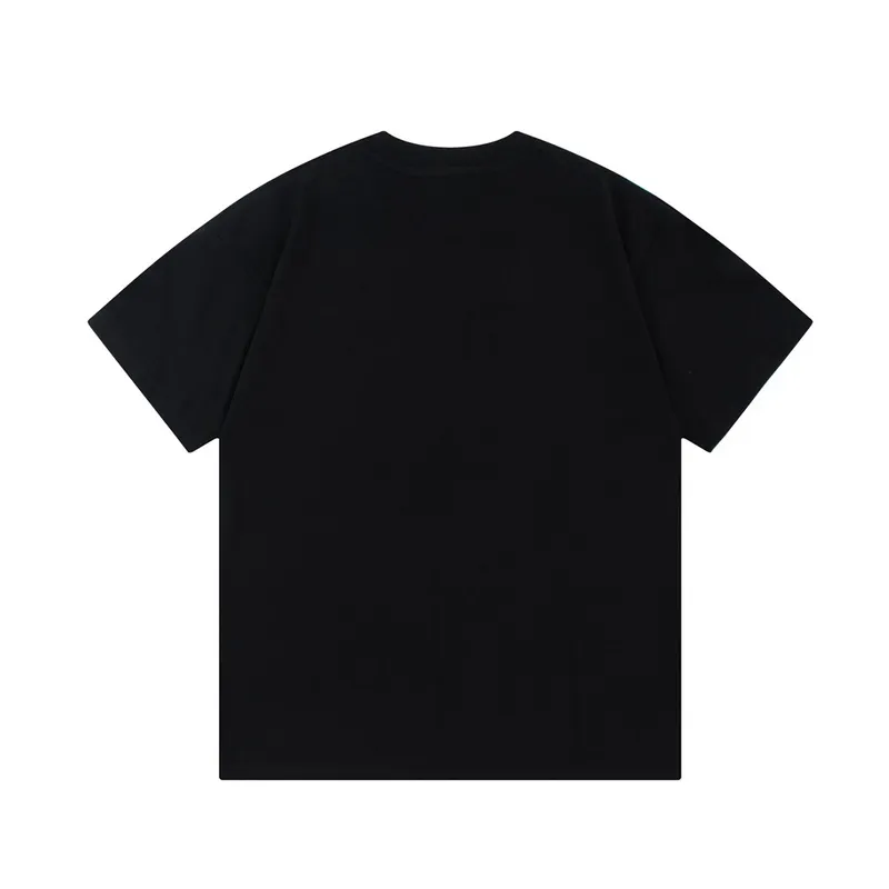 Karl Lagerfeld X Fendi T-Shirt