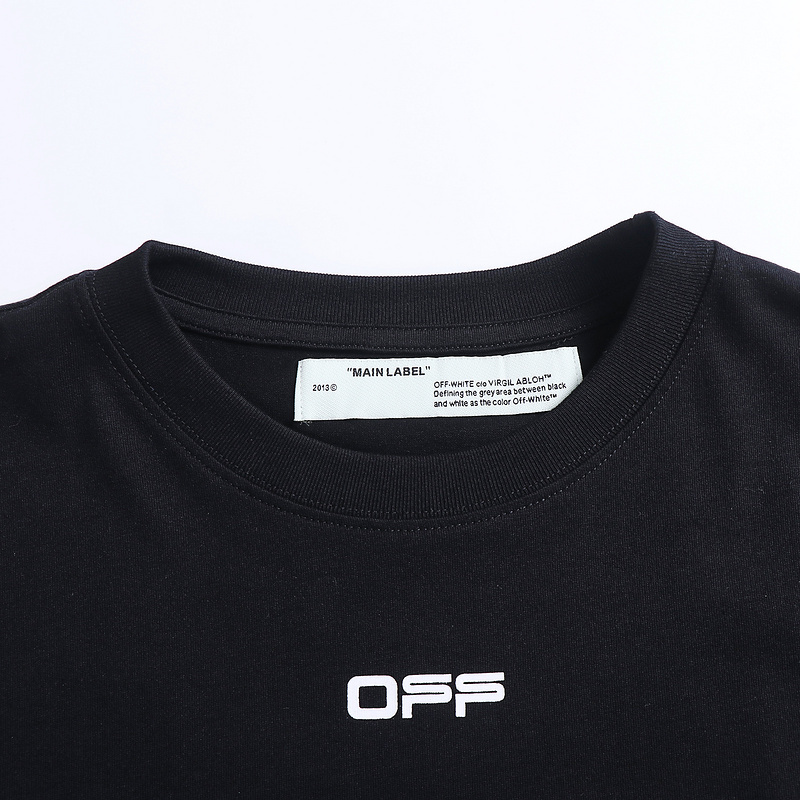 Off White 2158