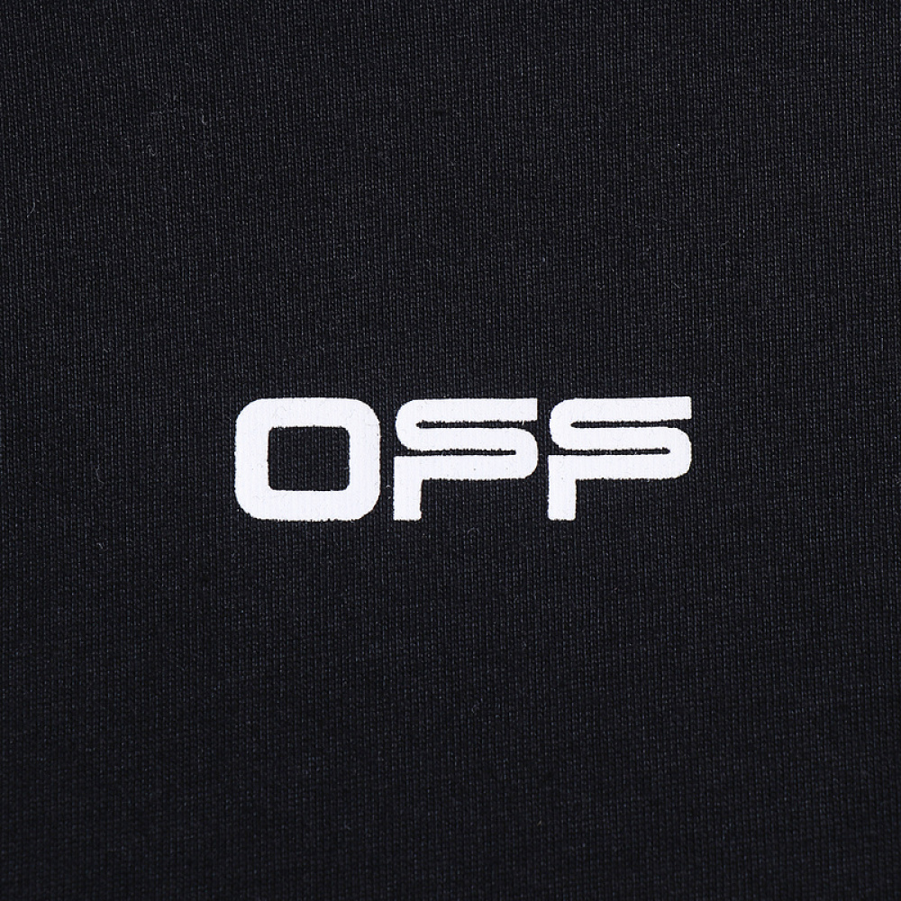 Off White 2158