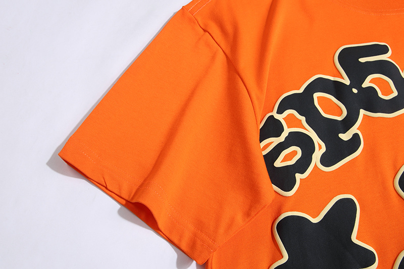 Sp5der T-Shirt 6008
