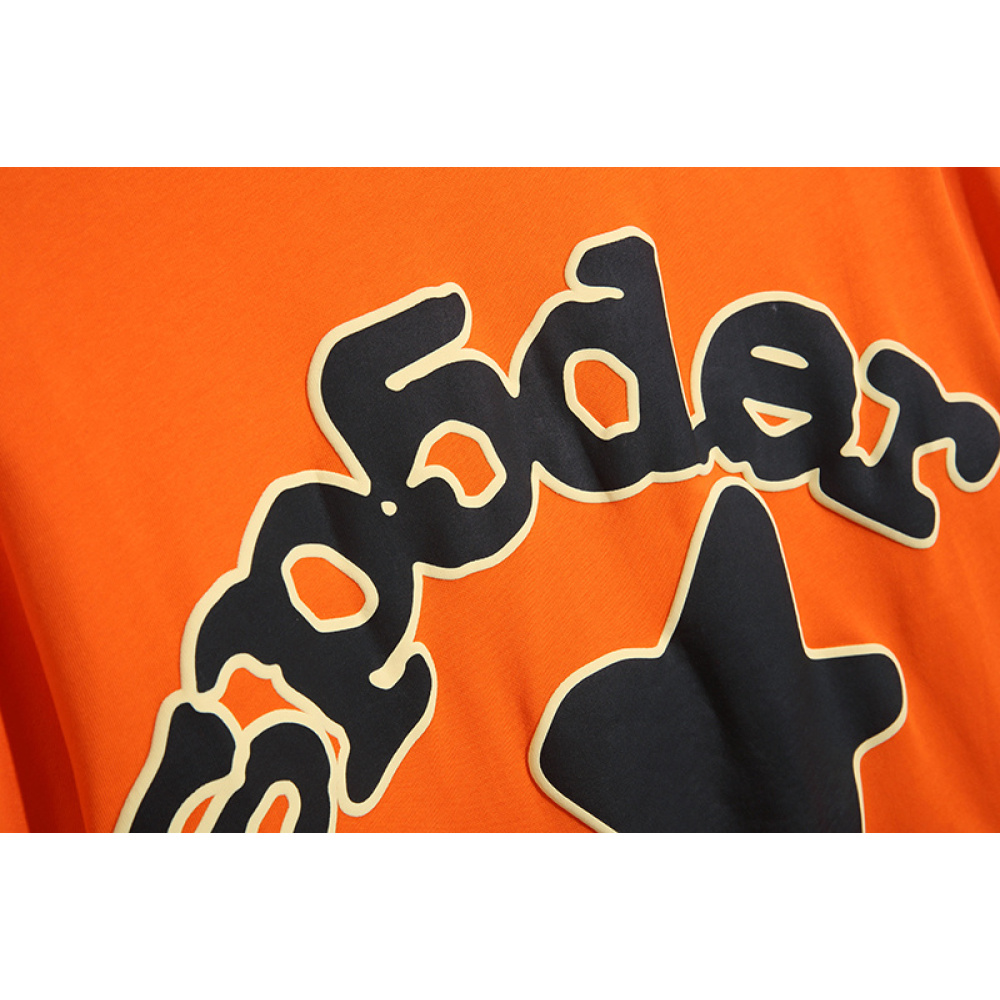 Sp5der T-Shirt 6008