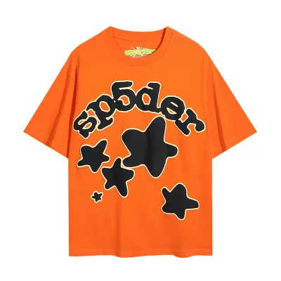 Sp5der T-Shirt 6008 01