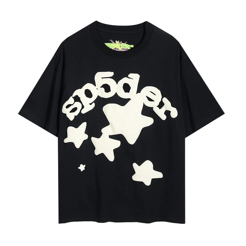 Sp5der T-Shirt 6009