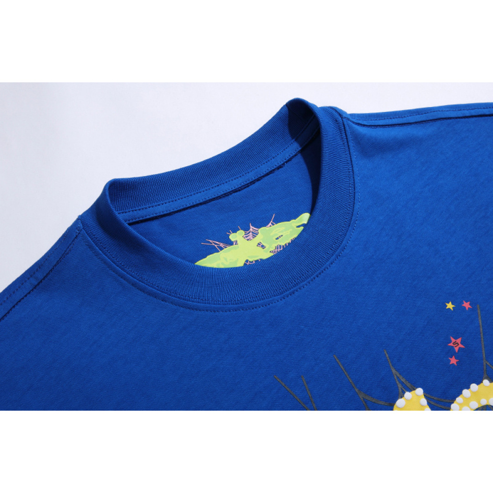 Sp5der T-Shirt 6011