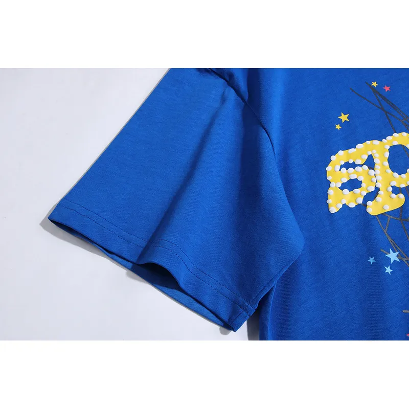 Sp5der T-Shirt 6011