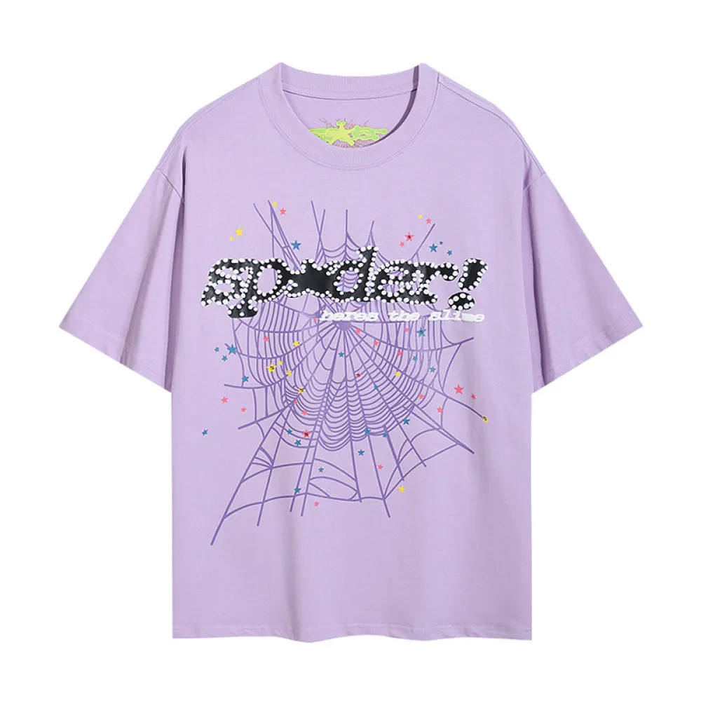 Sp5der T-Shirt 6011