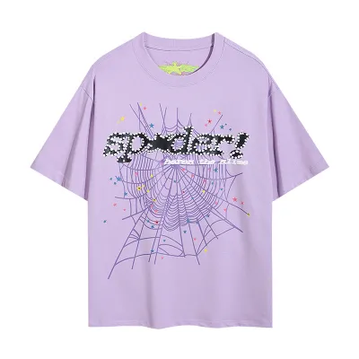Sp5der T-Shirt 6011 01
