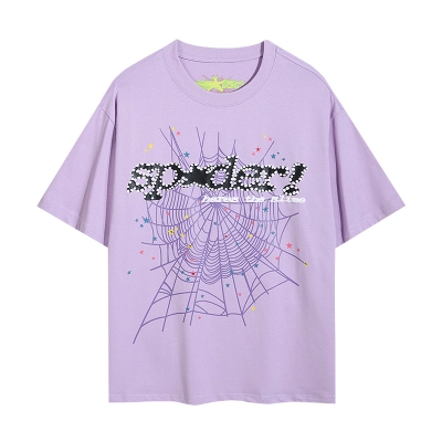 Sp5der T-Shirt 6011 01
