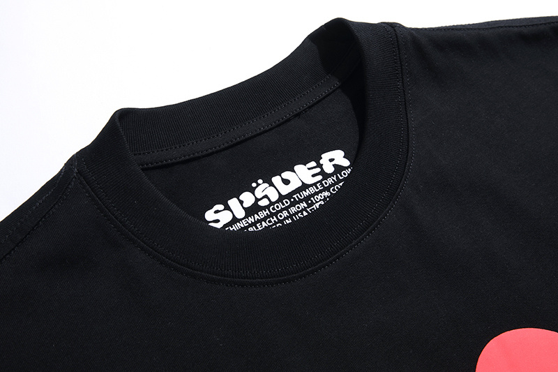 Sp5der T-Shirt 6014
