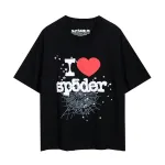 Sp5der T-Shirt 6014