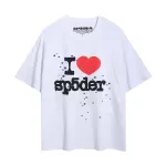 Sp5der T-Shirt 6014