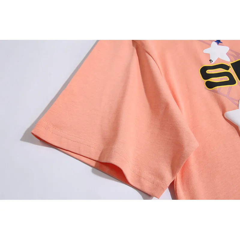 Sp5der T-Shirt 6015