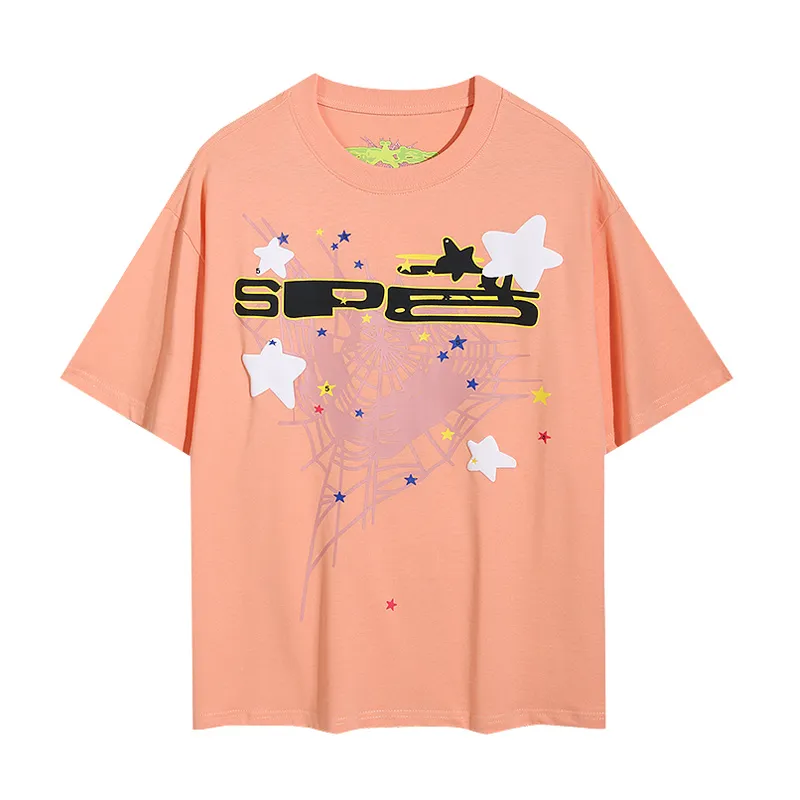 Sp5der T-Shirt 6015