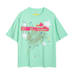 Sp5der T-Shirt 6015