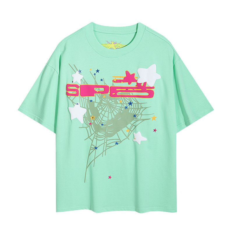 Sp5der T-Shirt 6015