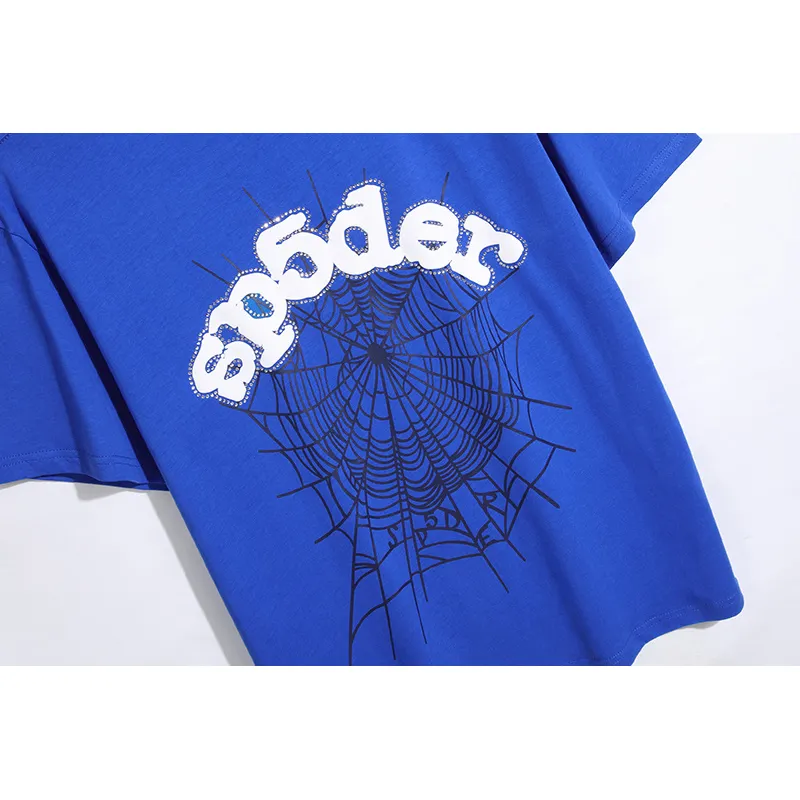 Sp5der T-Shirt 6016